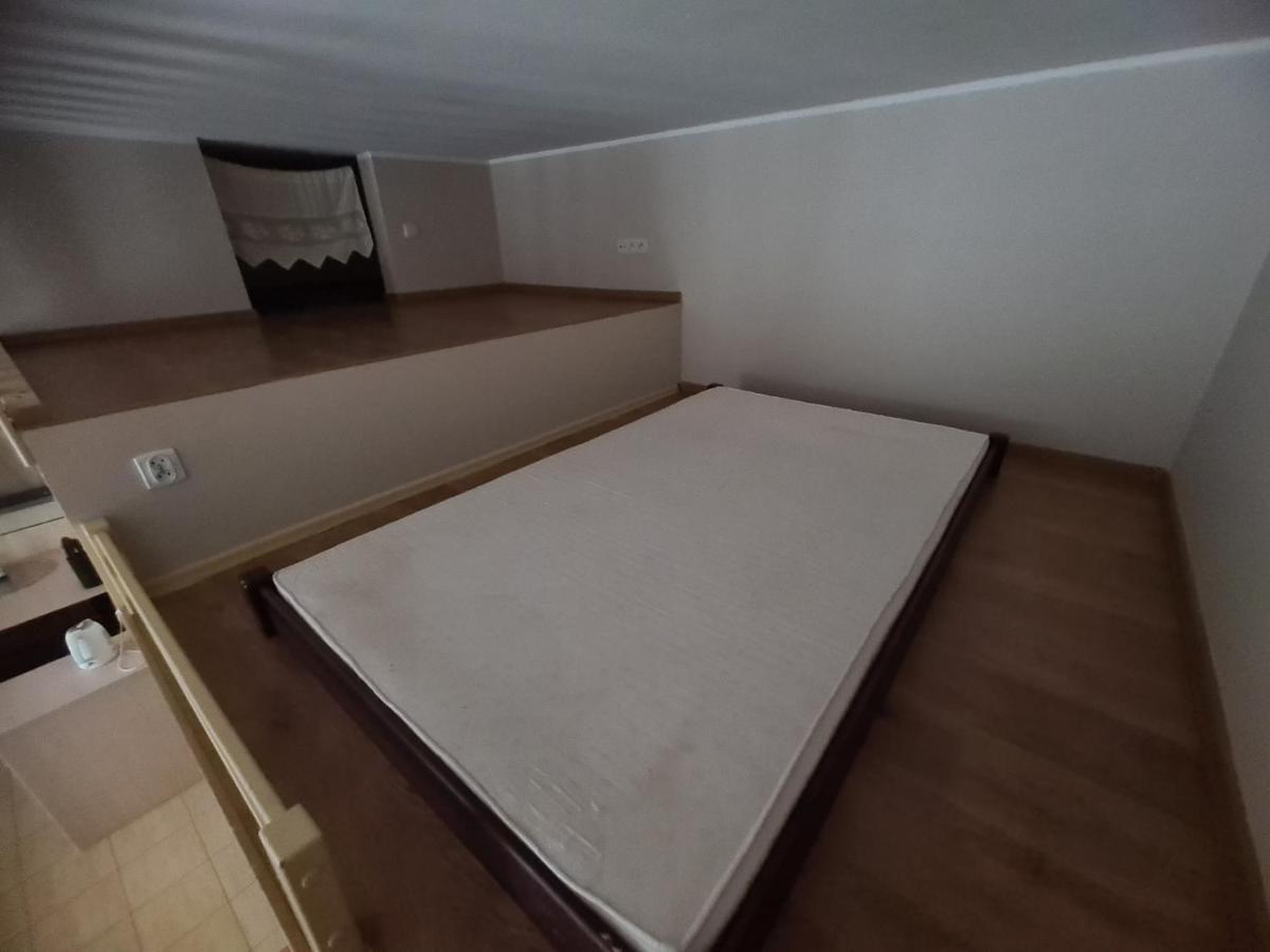 Apartamentyprzymorzu Apartament Z Antresola Колобжег Экстерьер фото