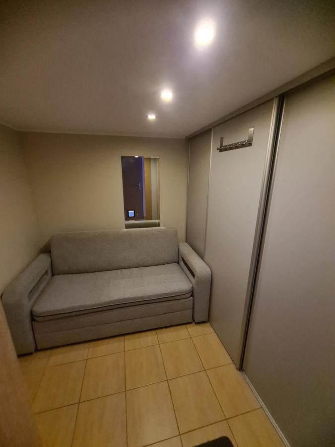 Apartamentyprzymorzu Apartament Z Antresola Колобжег Экстерьер фото
